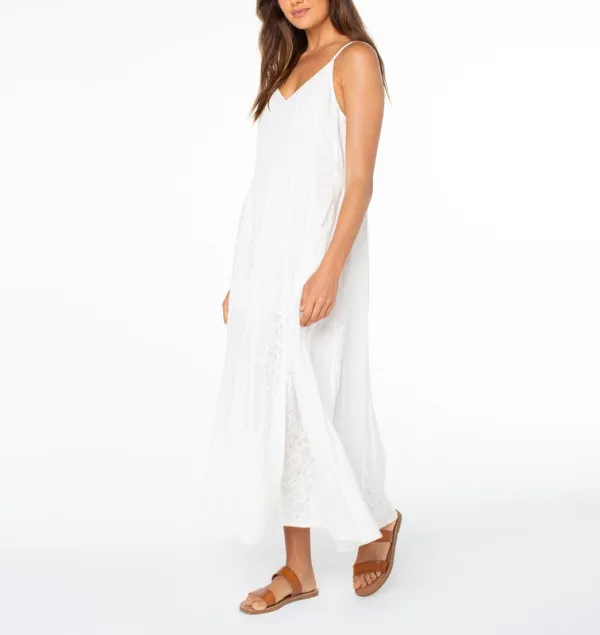 Relaxed Ruched Casual Dress