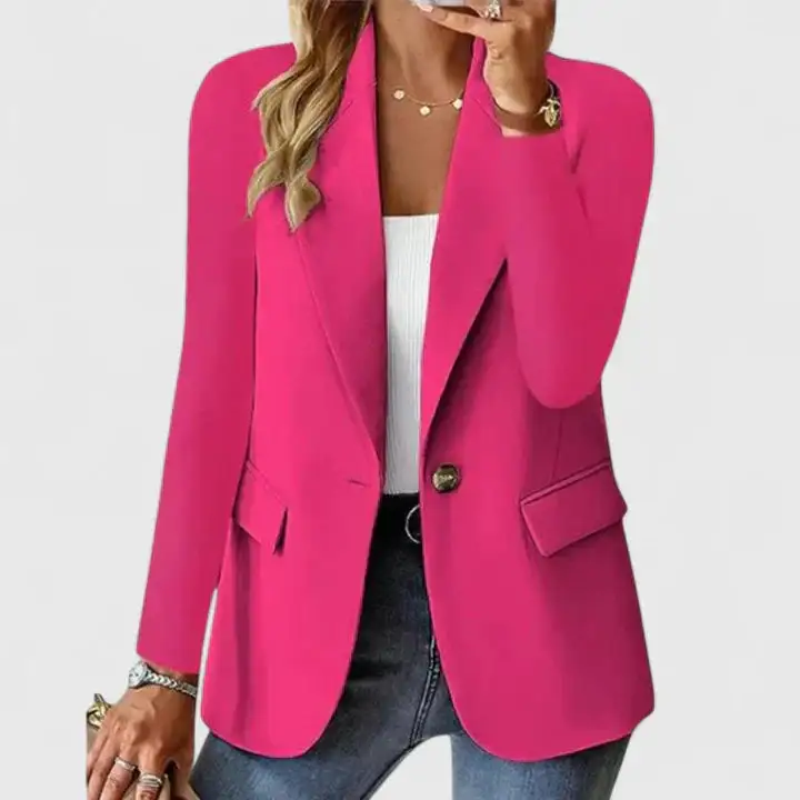 Classic Everyday Blazer