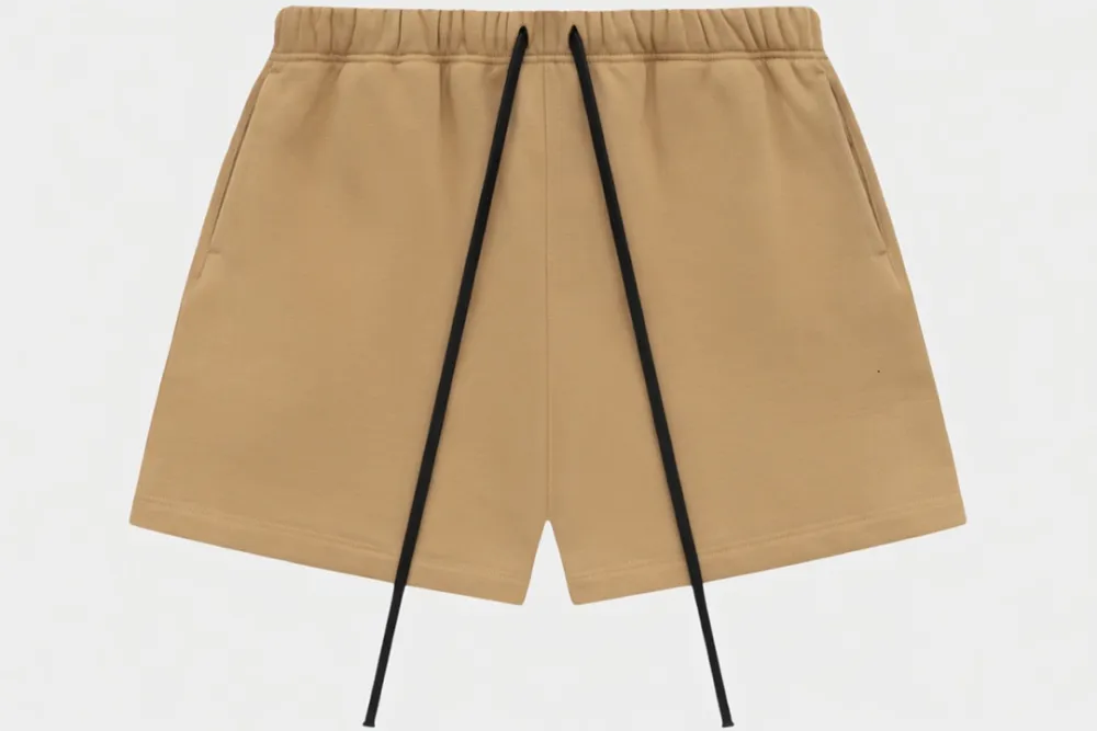 Men's Loose Summer Casual Sports Shorts