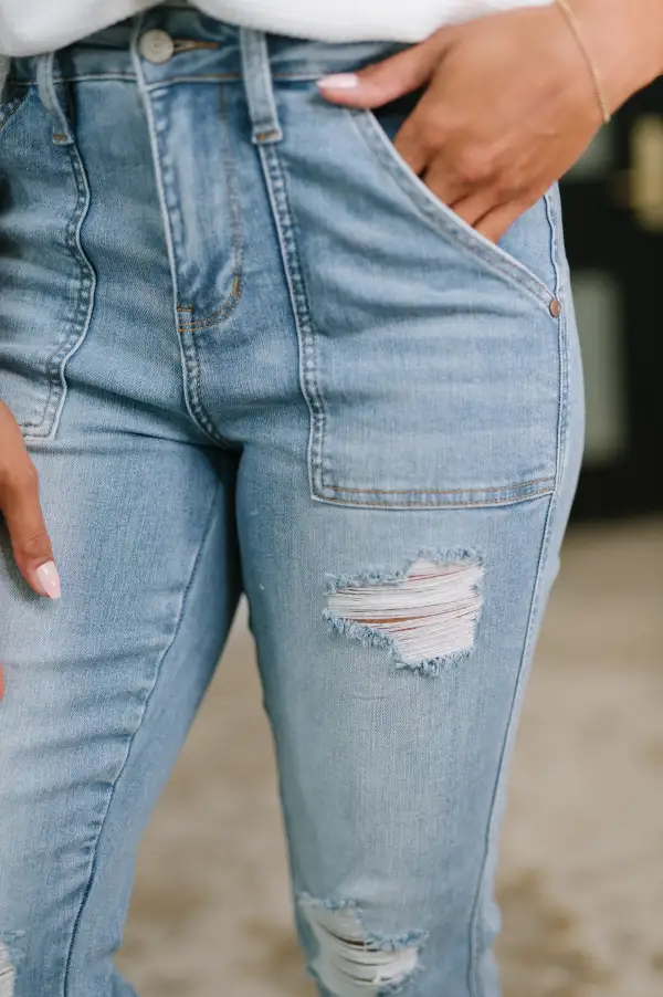Women's Jeans