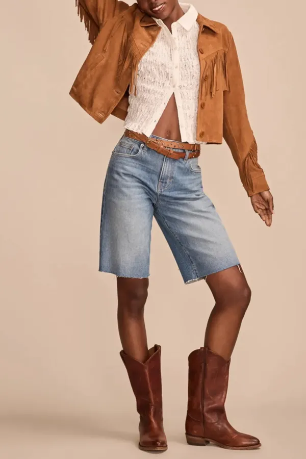 Loose Daliy Short