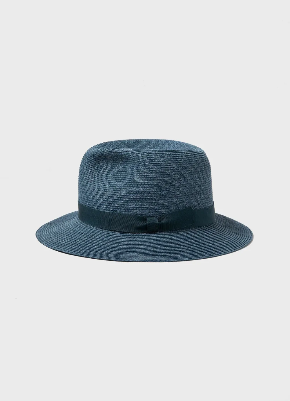 Made Using A Braided Paper Cord Paper Hat