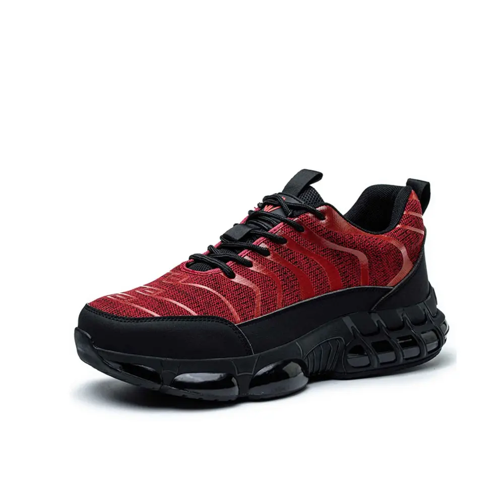 Women's Reinforced Work Sneakers