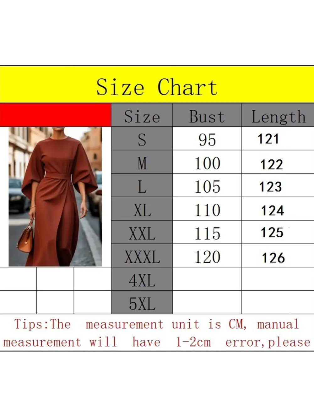 Clean Line Waist Dress