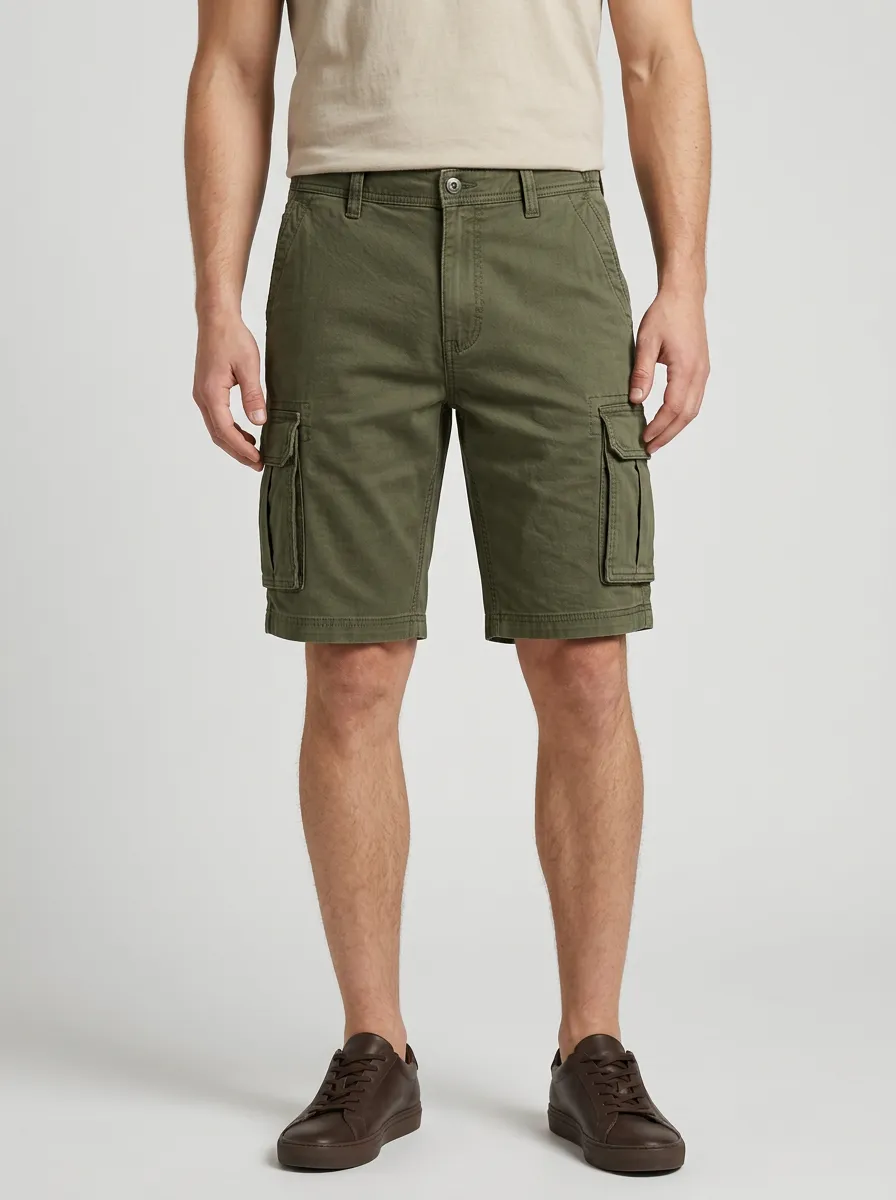 Durable Field Utility Shorts