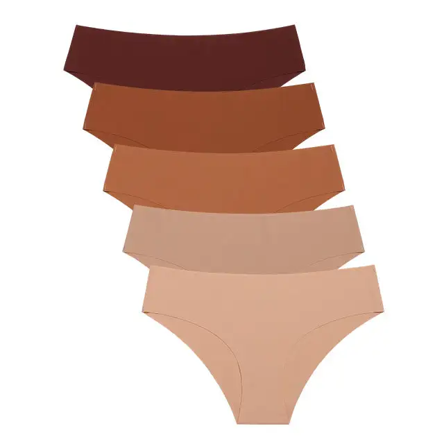 Bikini Mid Rise Underwear