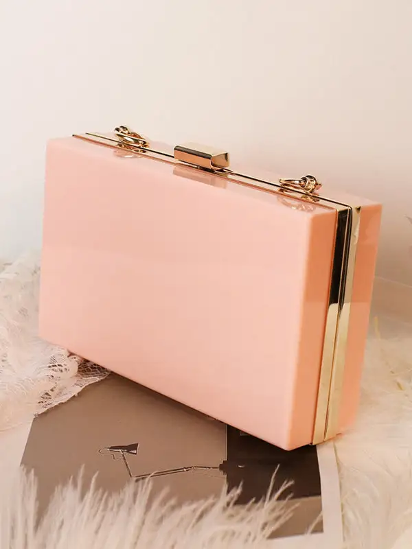 Everyday Crossbody Bag