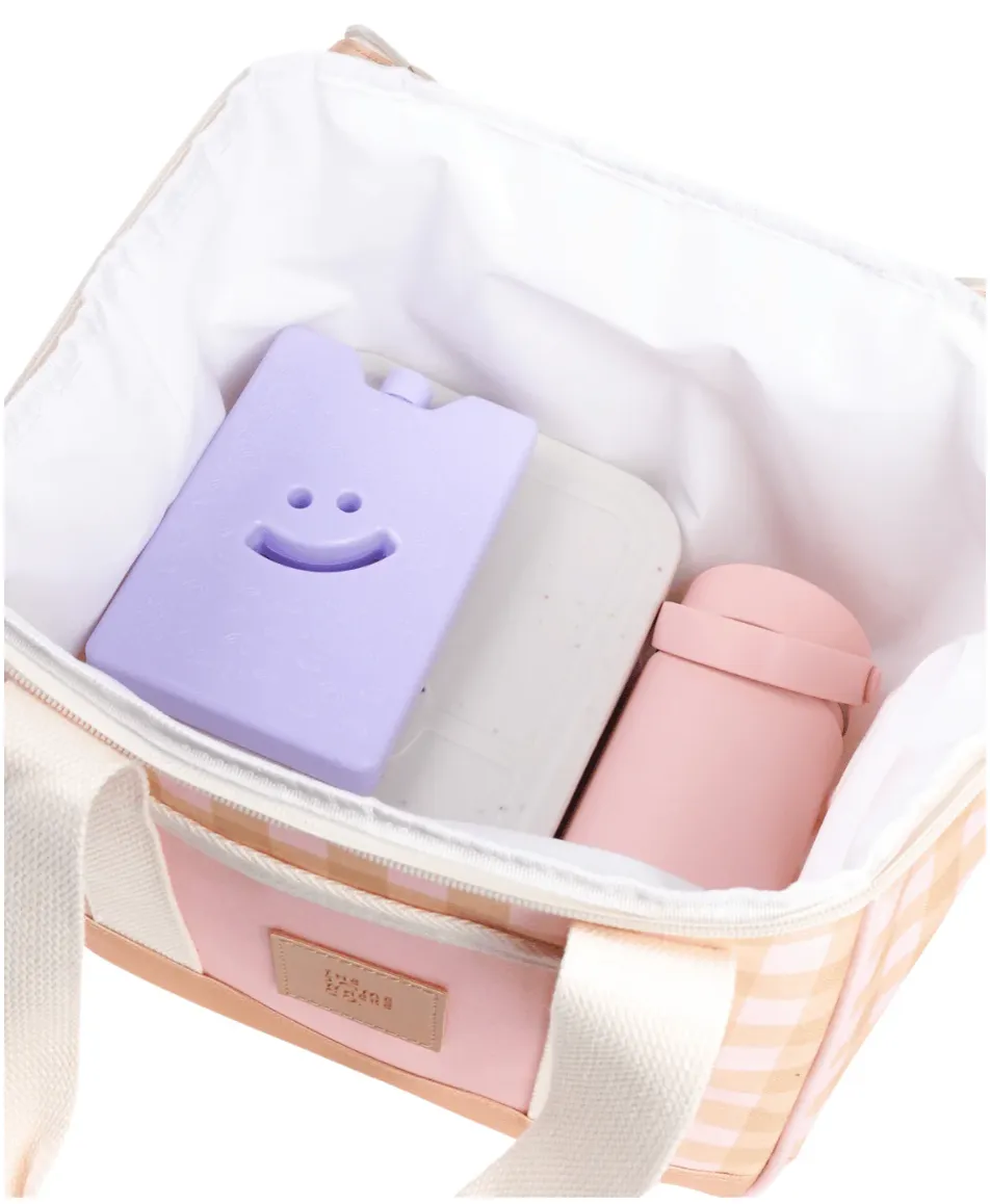 Compact Midi Cooler Bag For Outings
