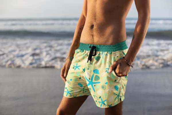 Men S Mid Length