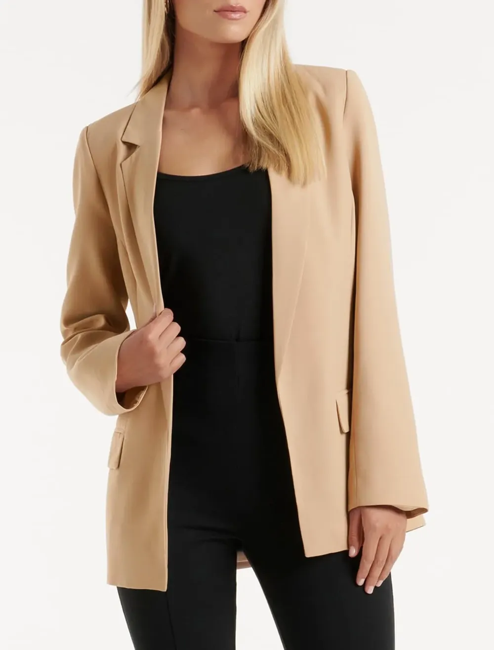Boyfriend Blazer