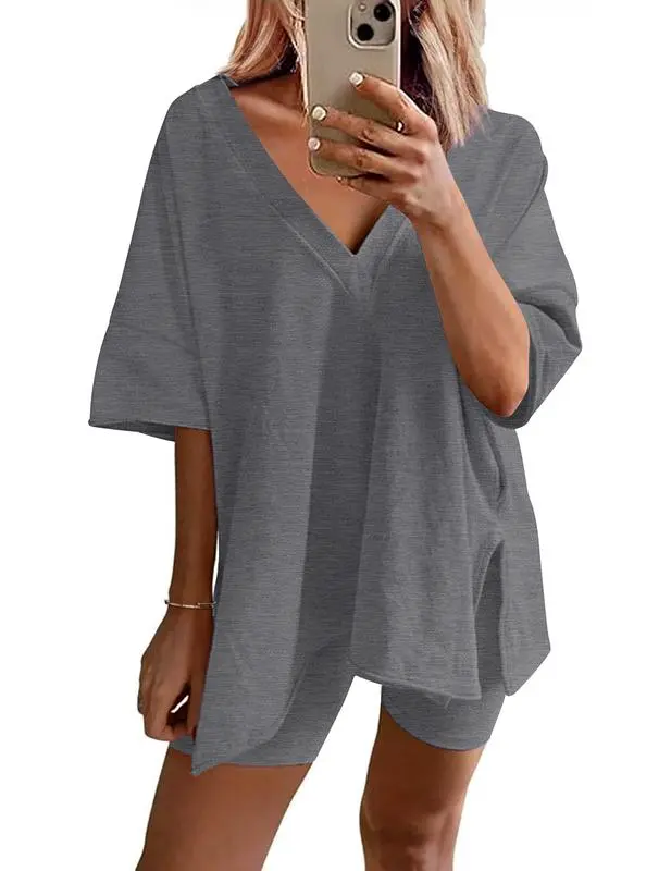 Womens Pajamas 2 Piece (Under $3 a set!)