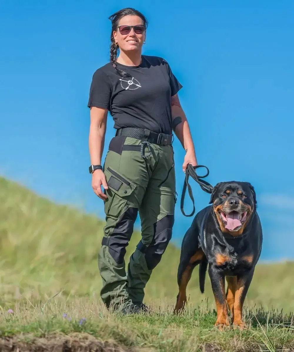 🚨Last Day 49% Off - Men's Military-Grade Tactical Combat Pants - Waterproof and Windproof Outdoor Gear - Heavy-Duty, Tear-Resistant, Built for Action