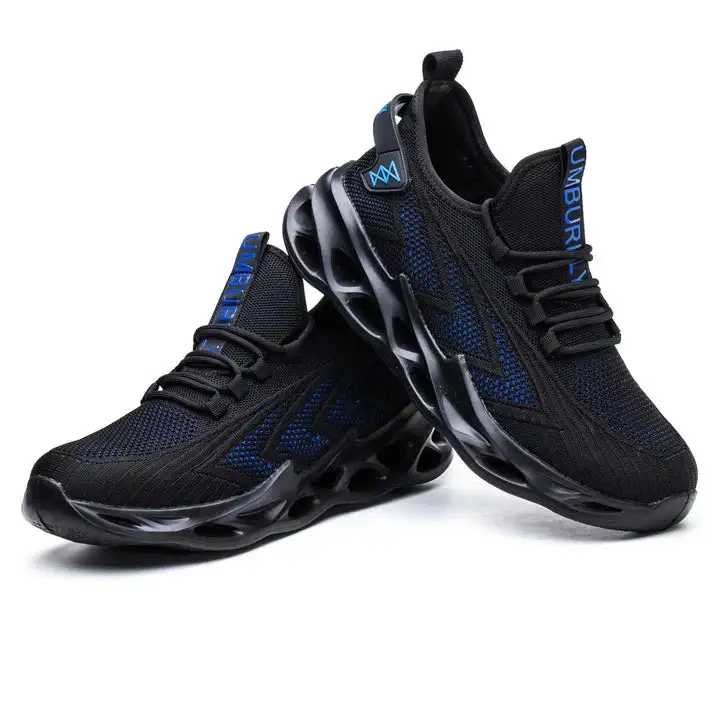 Women's Soft Insole Work Sneakers