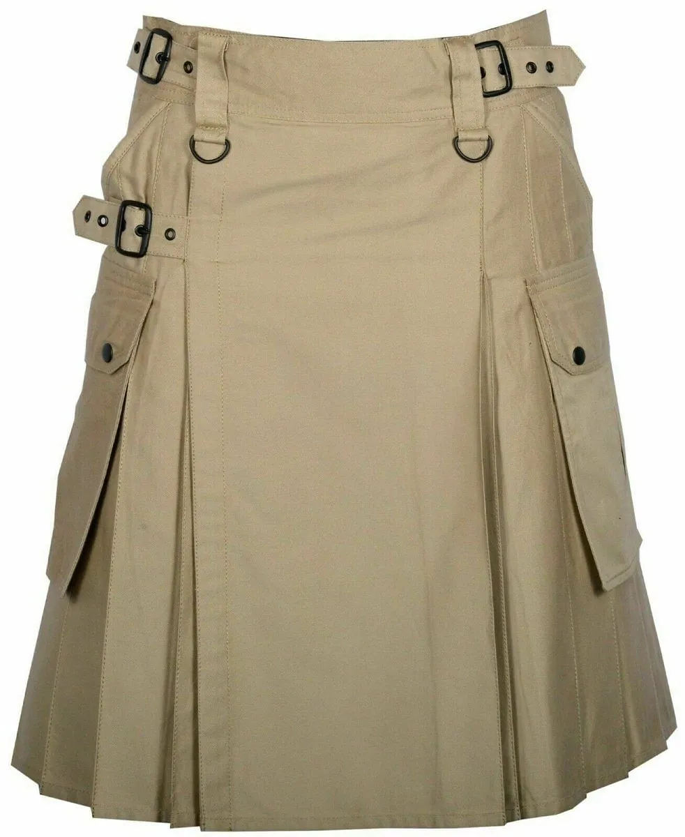 Heritage Ring Detail Skirts