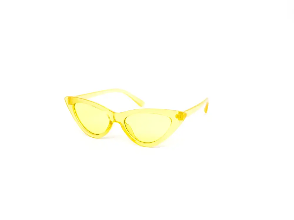 12-Pack Kids Cat-Eye Assorted Sunglasses