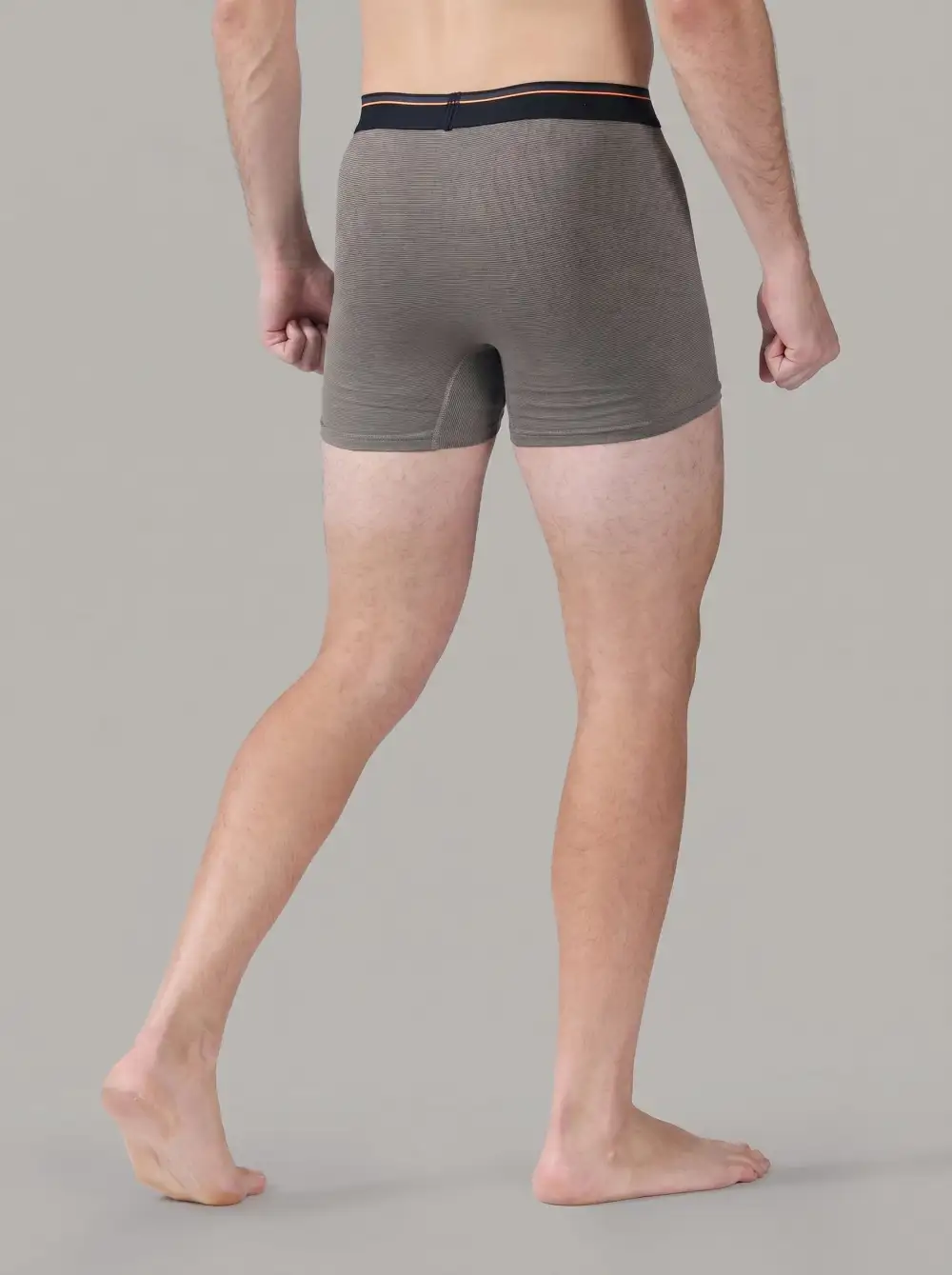 Adaptive Flex Solid Briefs