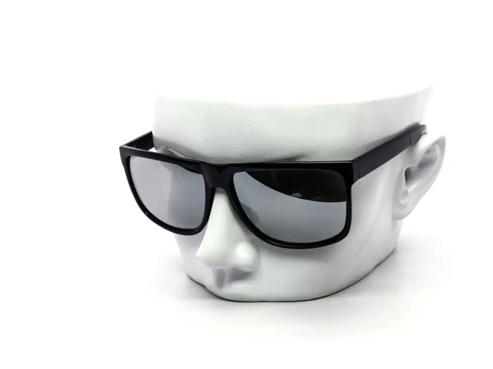 12-Pack Sport Burnt Mirror Assorted Outdoor Sunglasses