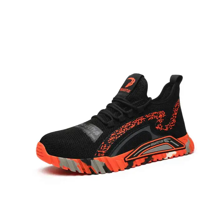 Women's Traction Sole Work Sneakers