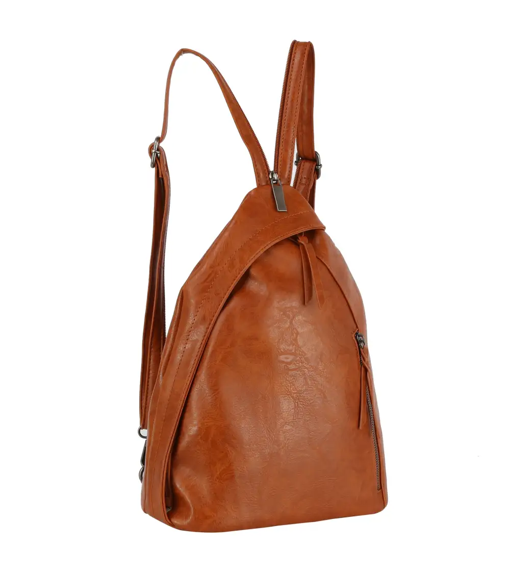 Convertible Sling Strap Backpack