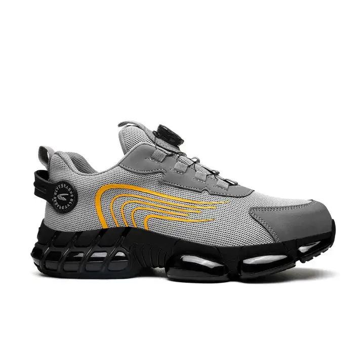 Women's Ventilated Work Sneakers