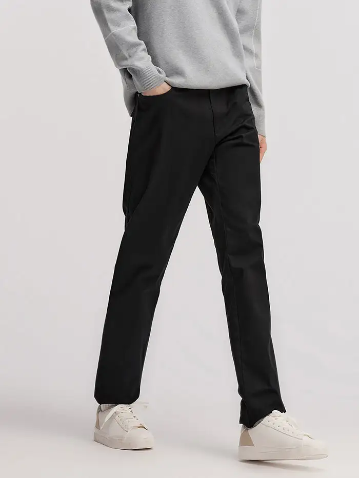 Men's Quick-dry Soft-Touch Track Pants