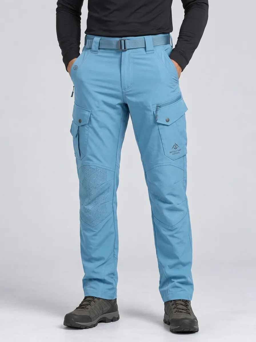 Men's Summit Utility Waterproof Tactical Pants