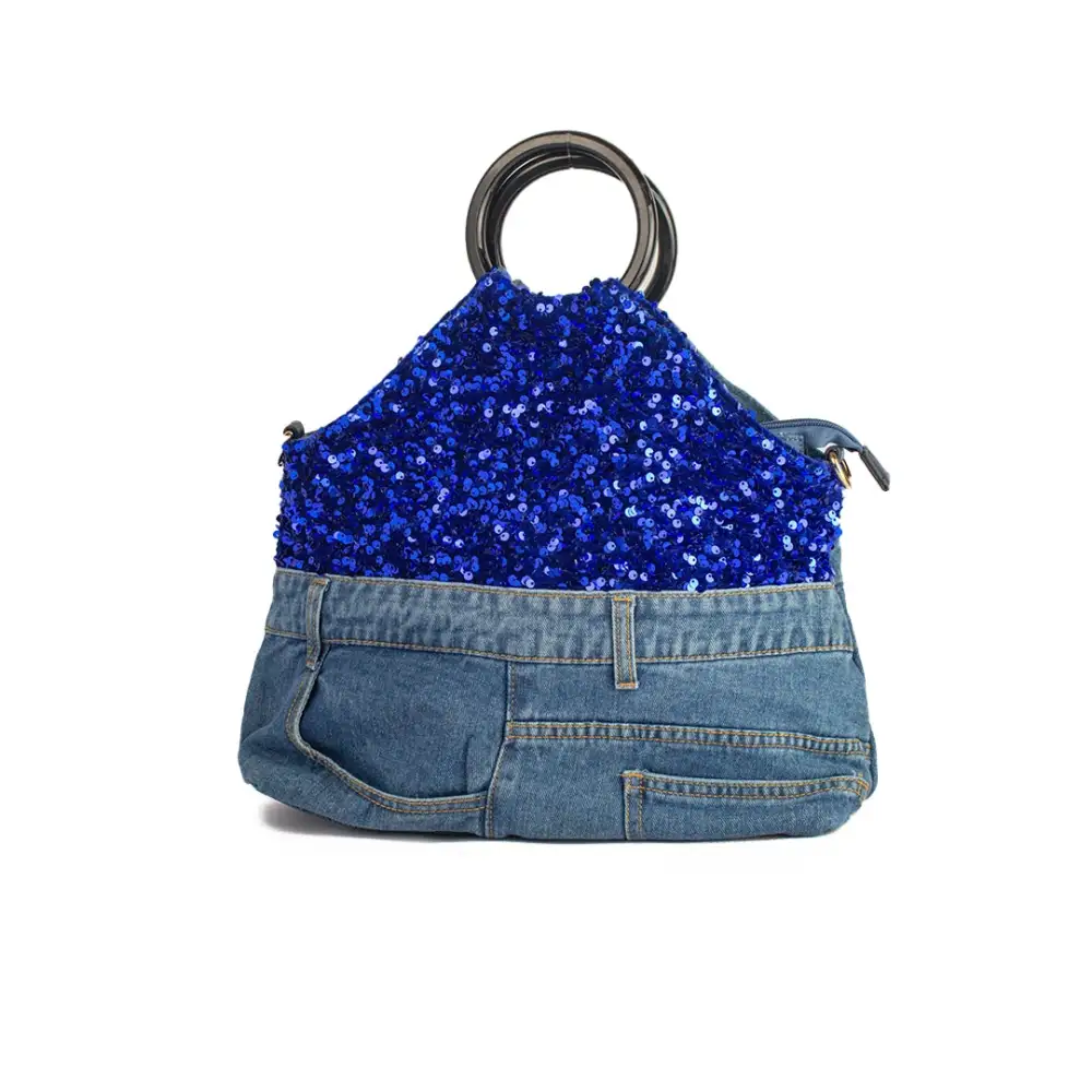 Modern Weekend Handbag
