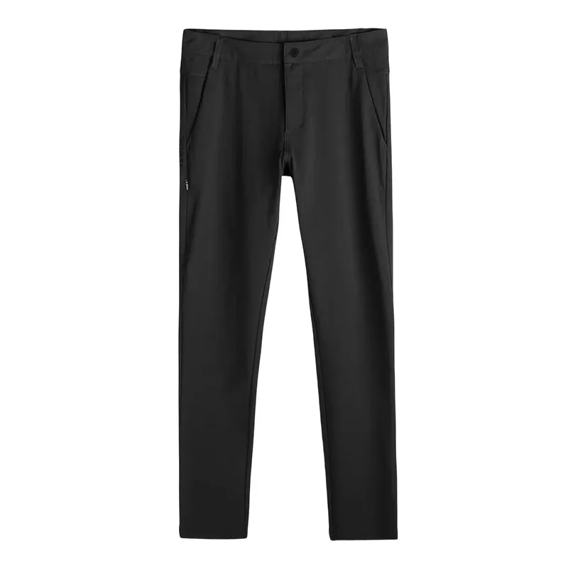 Men’s Slim Fit Stretch Golf Pants 10-Pack – All Colors Included