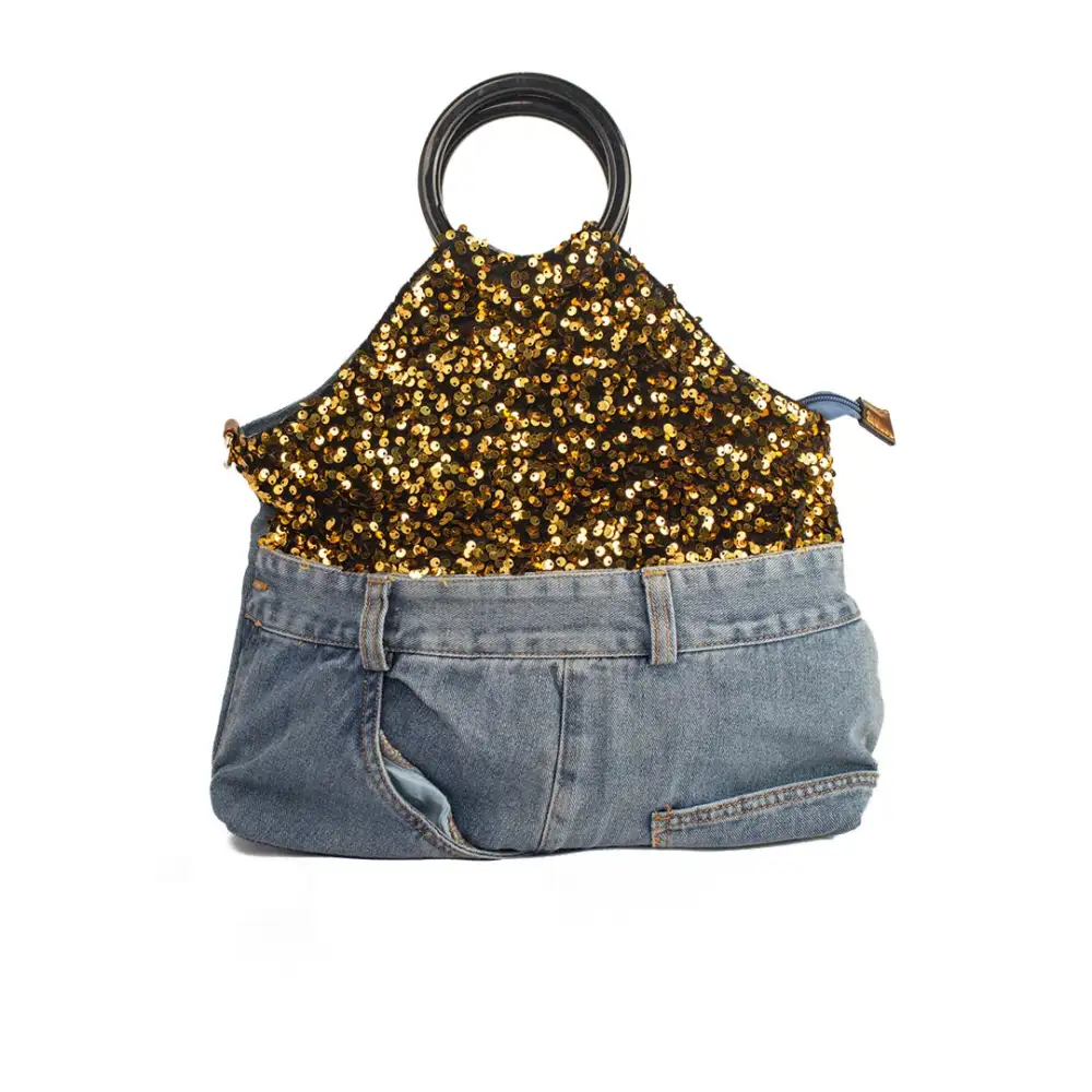 Casual Weekend Handbag
