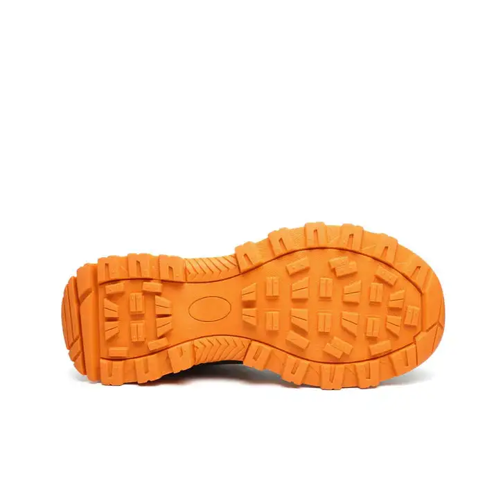 Women's Cushioned Shop Floor Sneakers