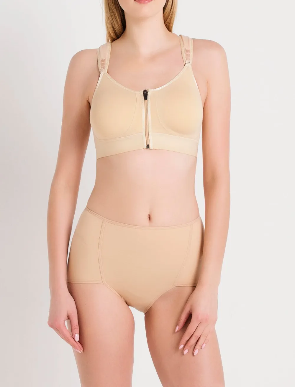 Lightweight Comfort Everyday Bra