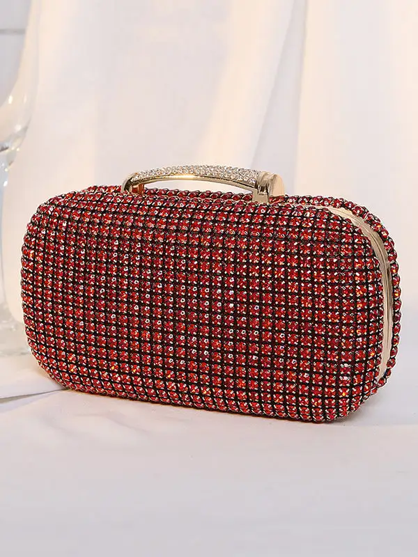 Roomy Everyday Shoulder Bag