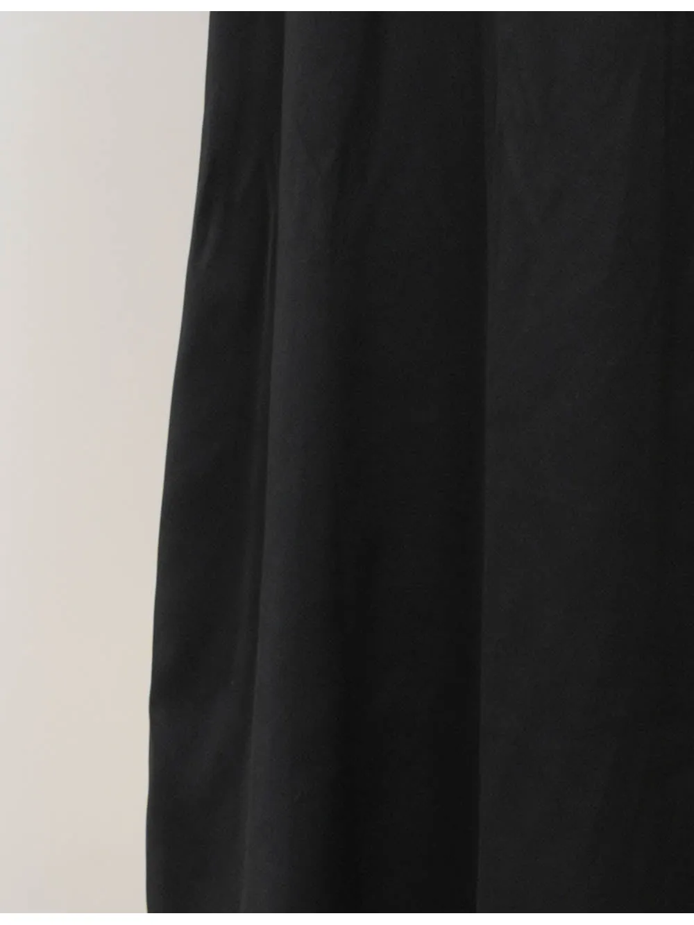 Lace Panel Halter Neck Backless Maxi Dress