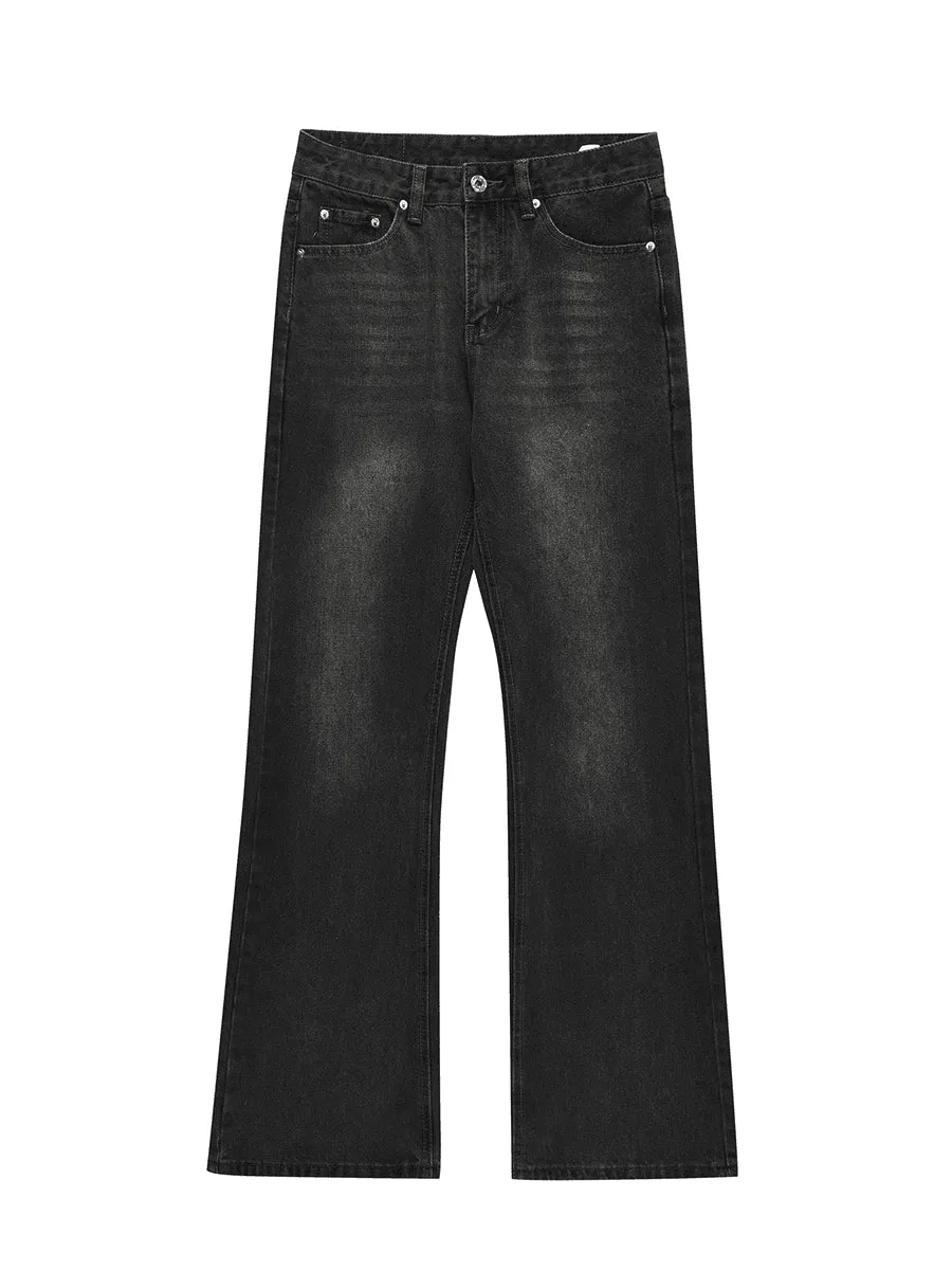 Classic Flare Jeans