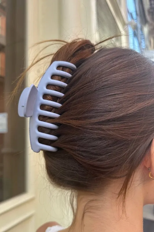 Large Hair Claw Clip