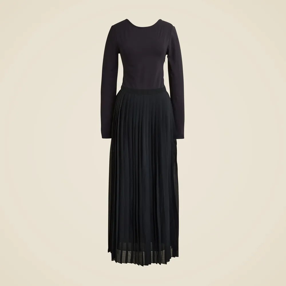Elegant Slim Fit Maxi Dresses