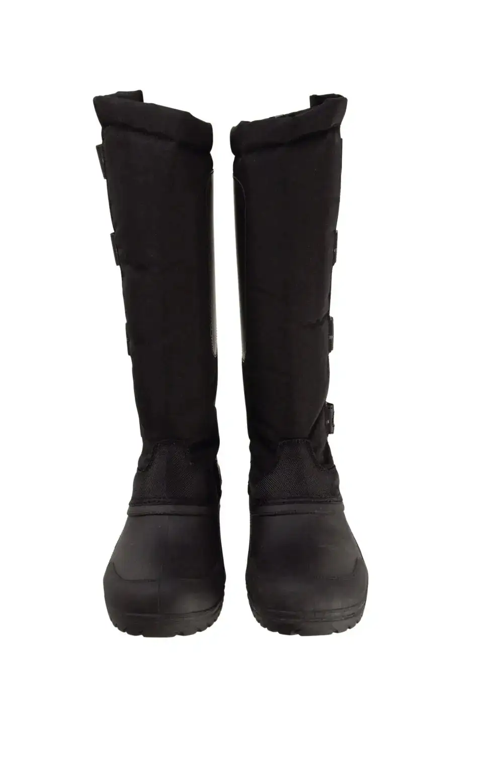 Everyday Comfort Riding Boots