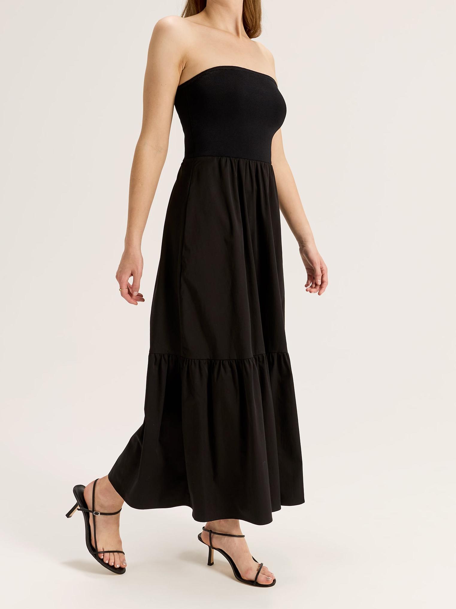 Aryna Midi Dress