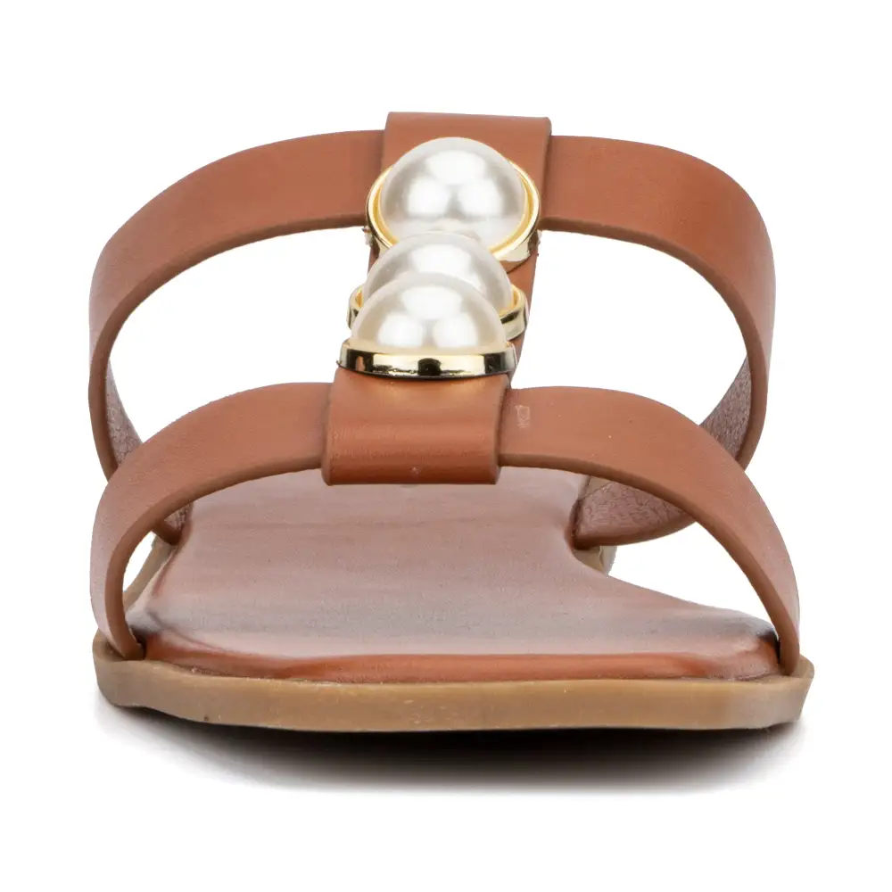 Pearl Sandal Casual Shoes