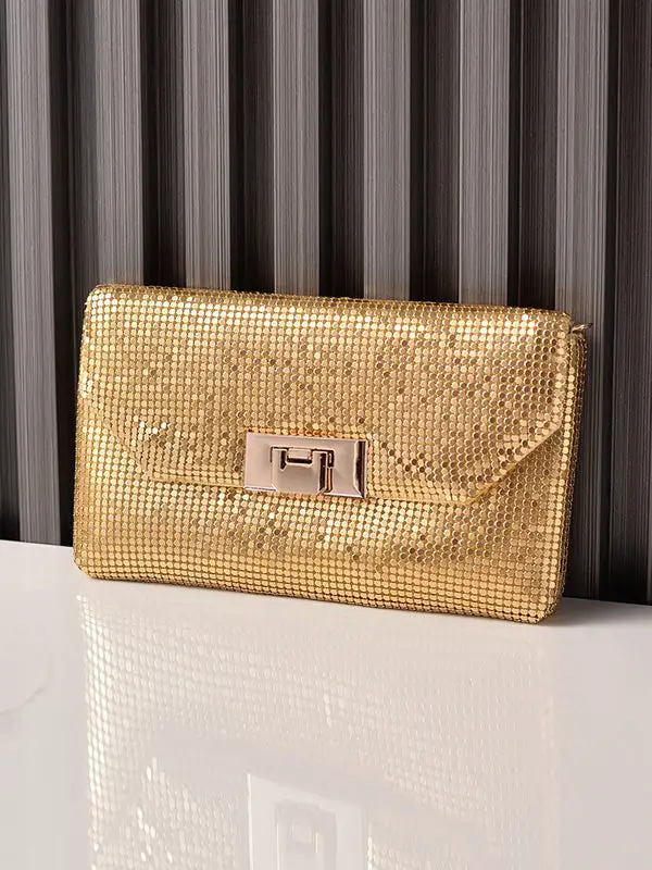 Classic Everyday Shoulder Bag