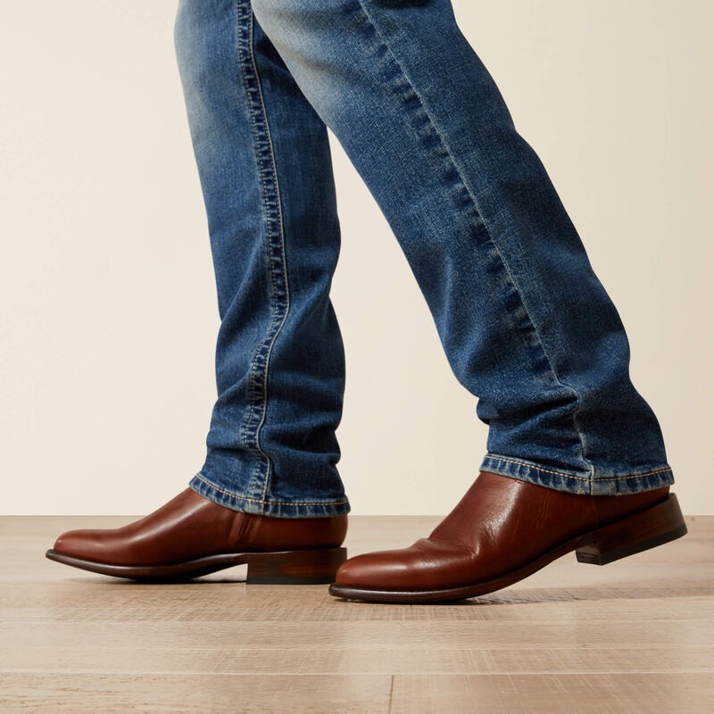 Jeans for Men – western-style denim