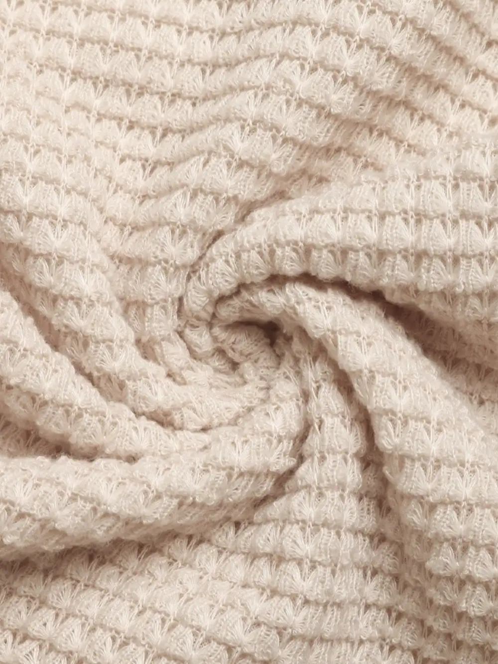 Knit Mini Dress