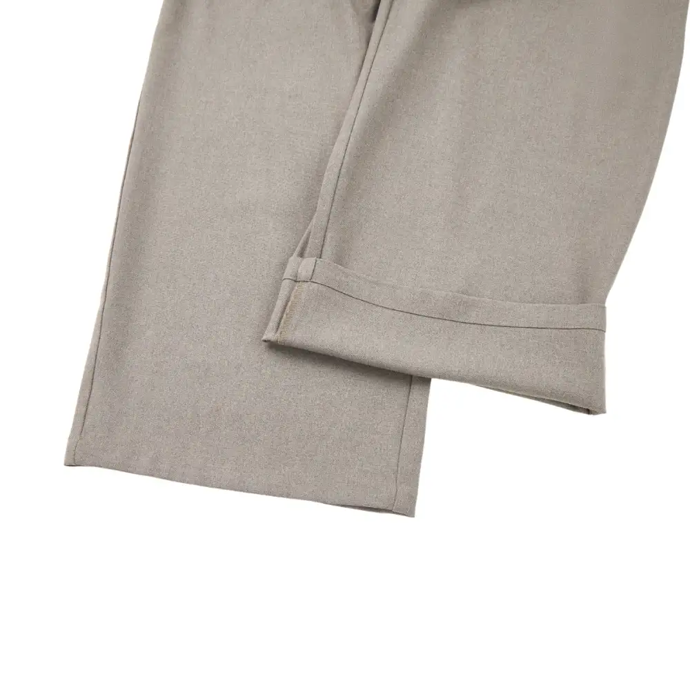 Baggy Casual Pants