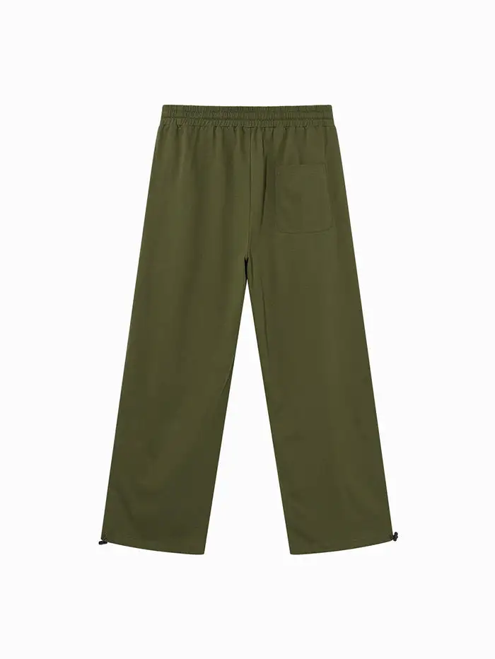 Men's Travel Loose Sweat Trousers