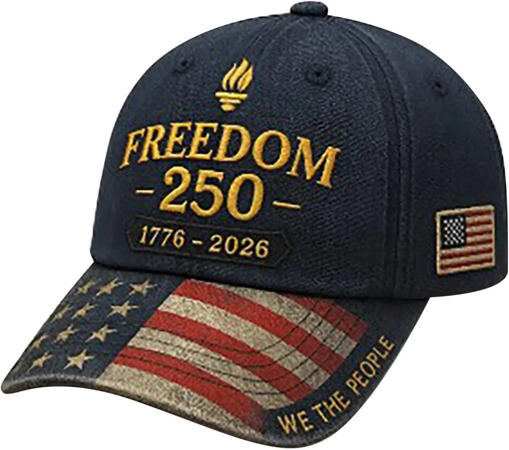 Ridge Baseball Cap