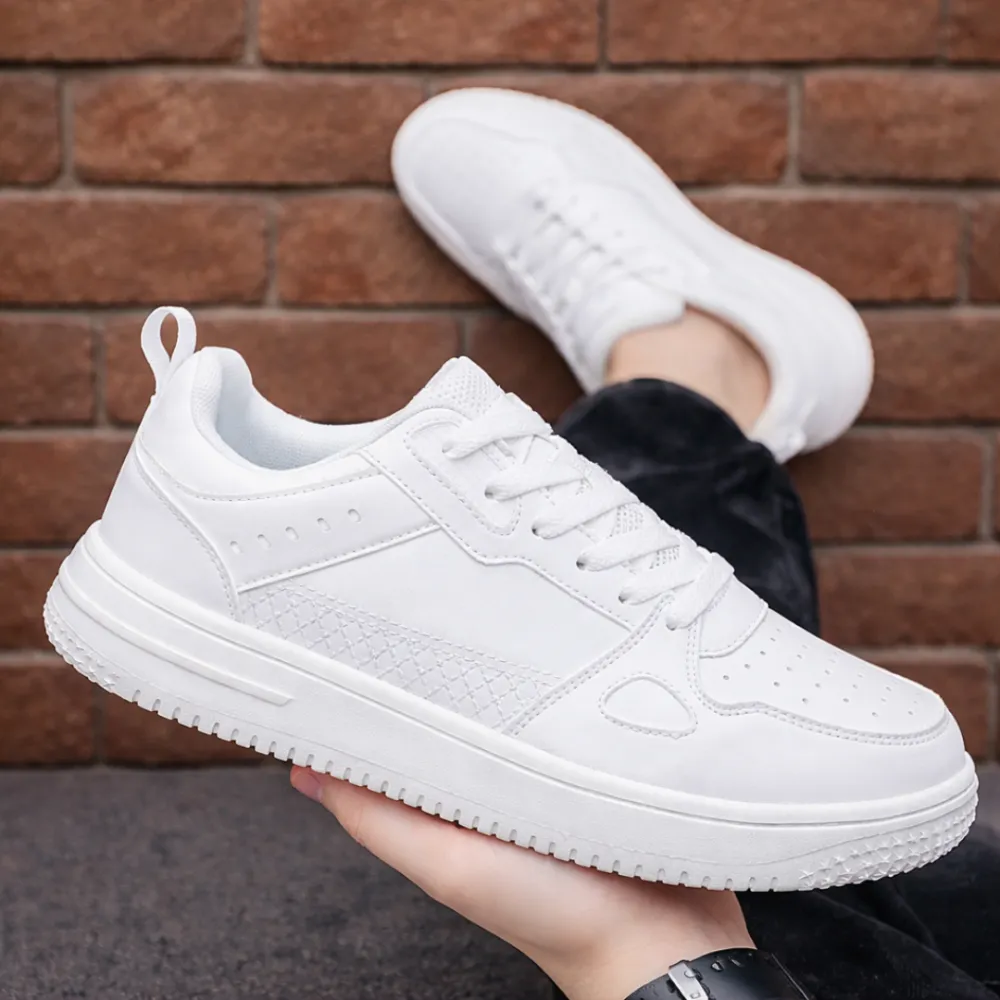Flexible Everyday Casual Shoes
