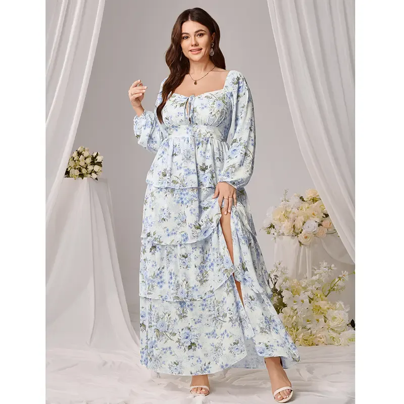 Plus-Size Holiday Dresses For Women