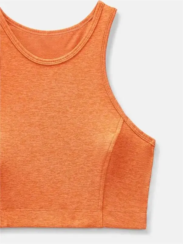 Skinny Crop Top
