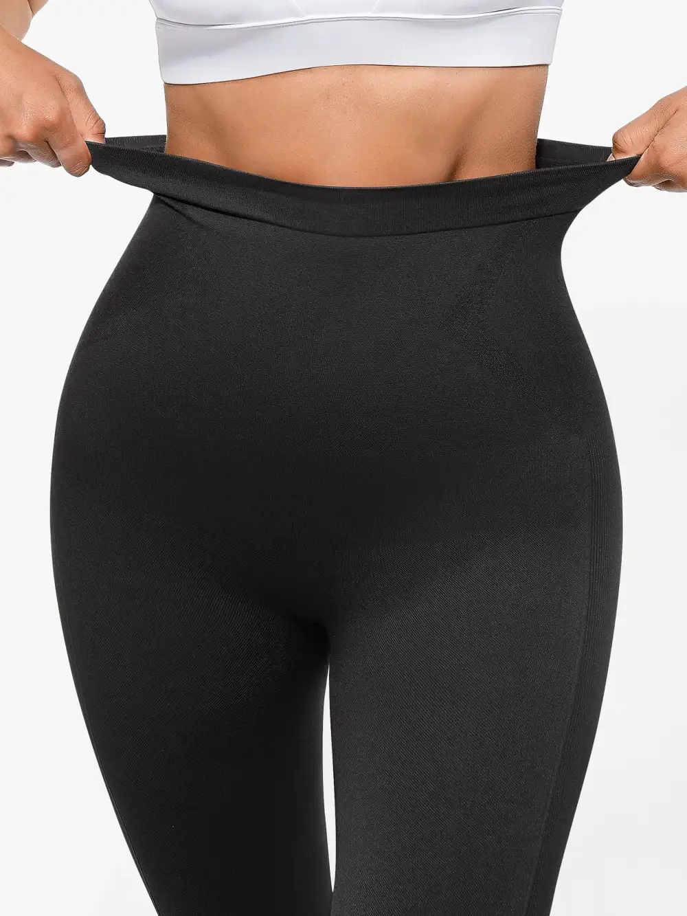 High Waist Supportive Shaping Leggings