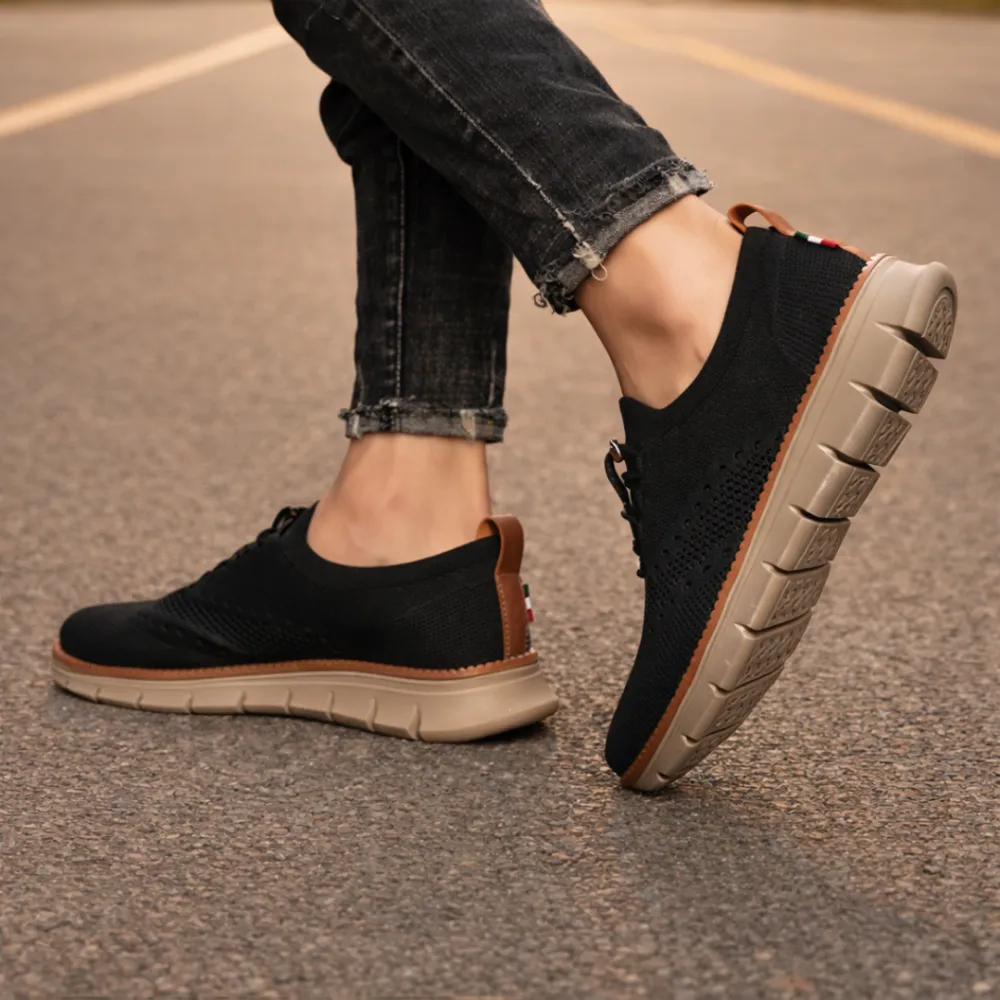 Polished Everyday Casual Shoes